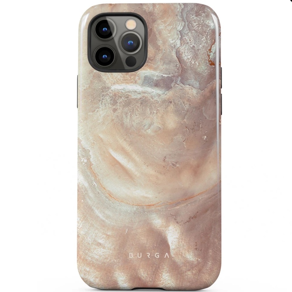 BURGA iPhone 12 Pro Max Serene Sunset Case